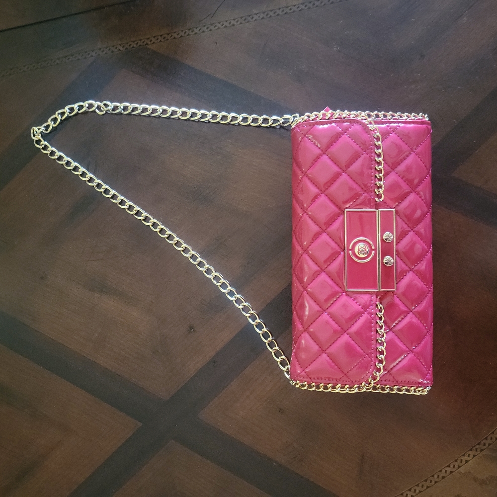 Chanel handbag